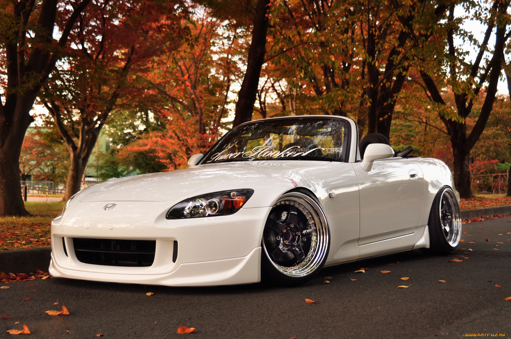 , honda